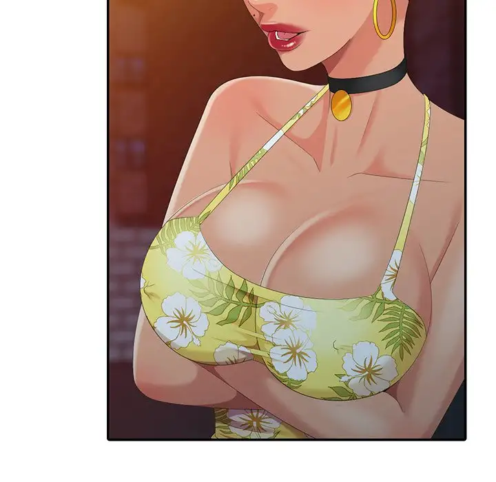 Secret Hideout - Chapter 12 [photo 35] - MangaPorn