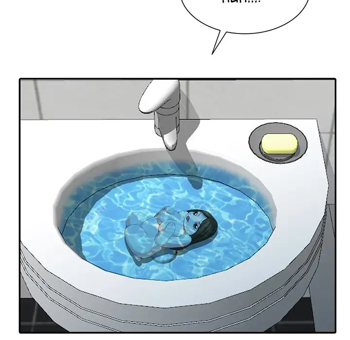 Secret Hideout - Chapter 12 [photo 37] - MangaPorn