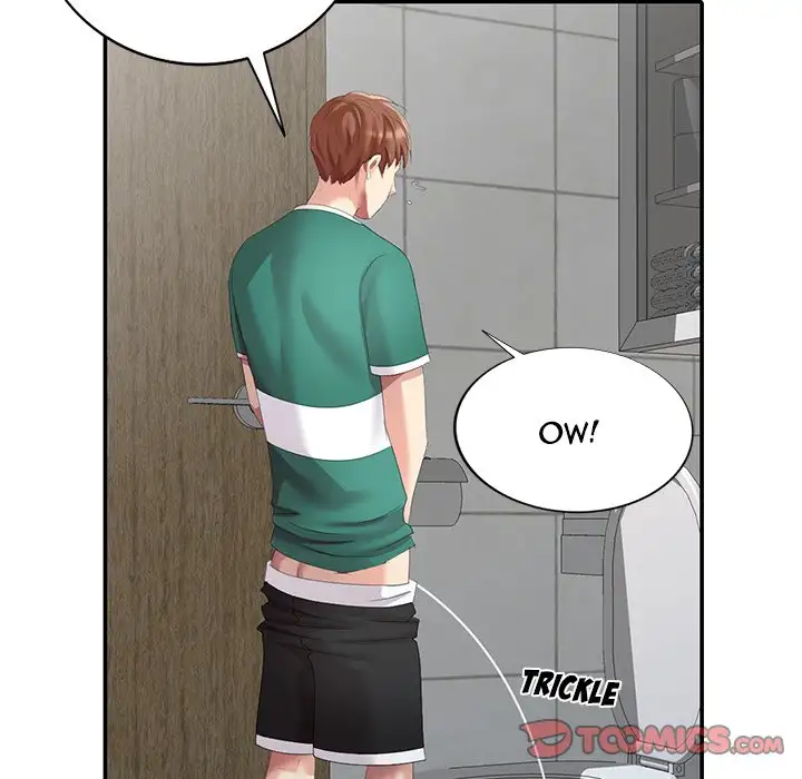 Secret Hideout - Chapter 12 [photo 39] - MangaPorn