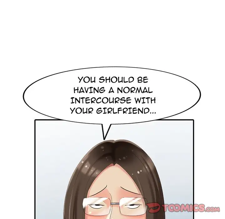 Secret Hideout - Chapter 12 [photo 45] - MangaPorn