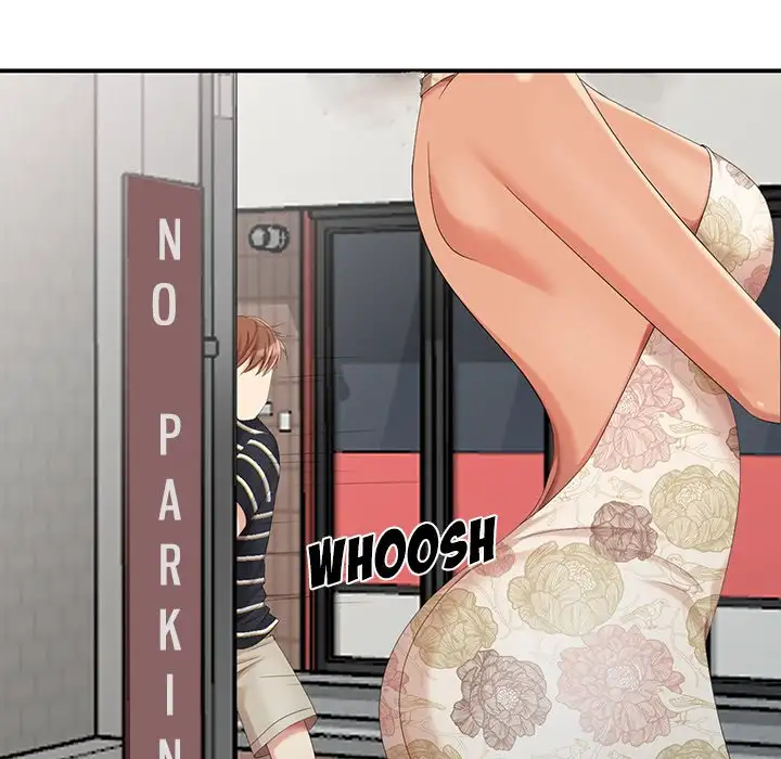 Secret Hideout - Chapter 12 [photo 55] - MangaPorn