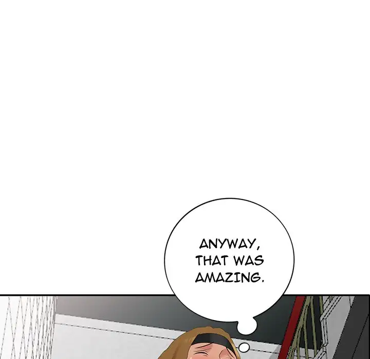Secret Hideout - Chapter 12 [photo 6] - MangaPorn
