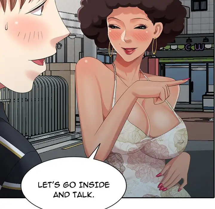 Secret Hideout - Chapter 12 [photo 65] - MangaPorn