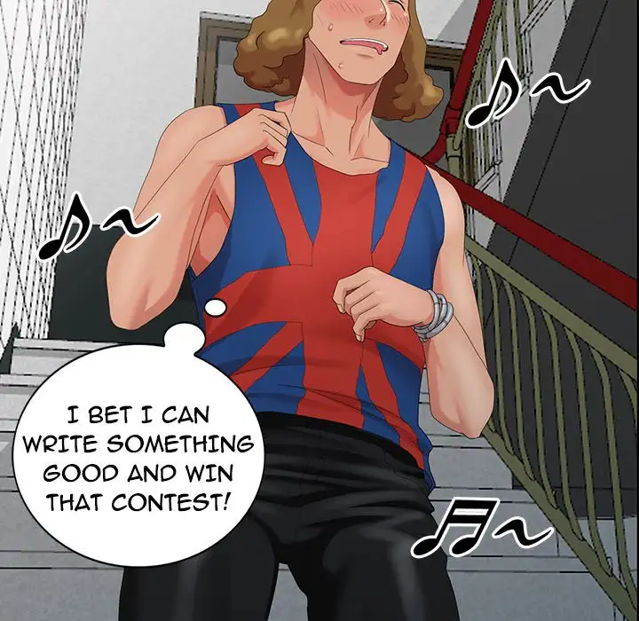 Secret Hideout - Chapter 12 [photo 7] - MangaPorn