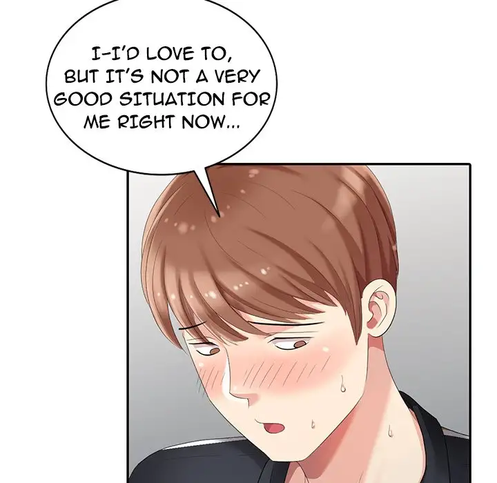 Secret Hideout - Chapter 12 [photo 83] - MangaPorn