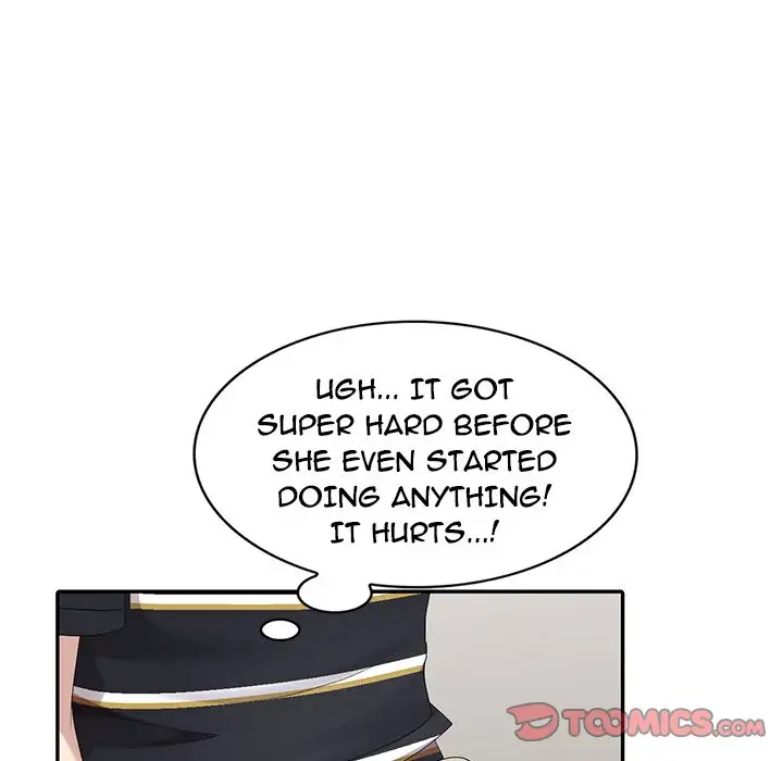 Secret Hideout - Chapter 12 [photo 99] - MangaPorn