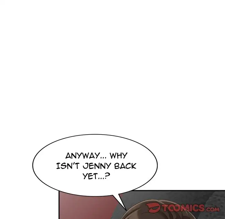 Secret Hideout - Chapter 13 [photo 111] - MangaPorn