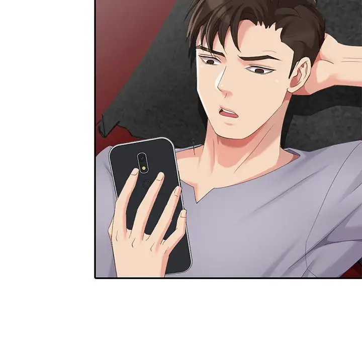 Secret Hideout - Chapter 13 [photo 112] - MangaPorn