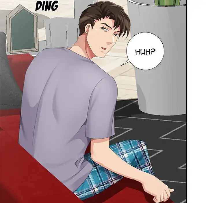 Secret Hideout - Chapter 13 [photo 114] - MangaPorn