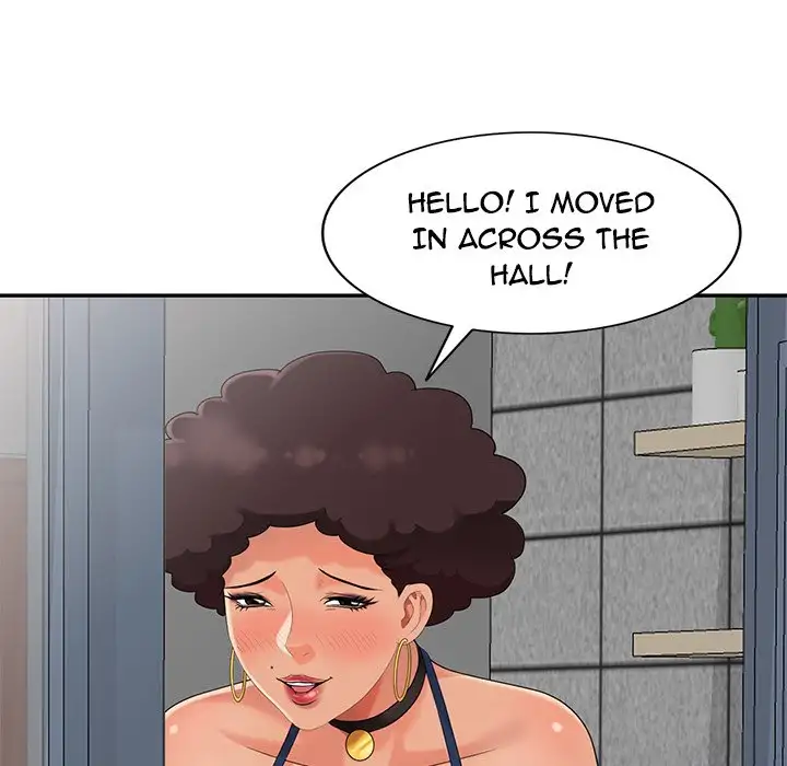 Secret Hideout - Chapter 13 [photo 119] - MangaPorn