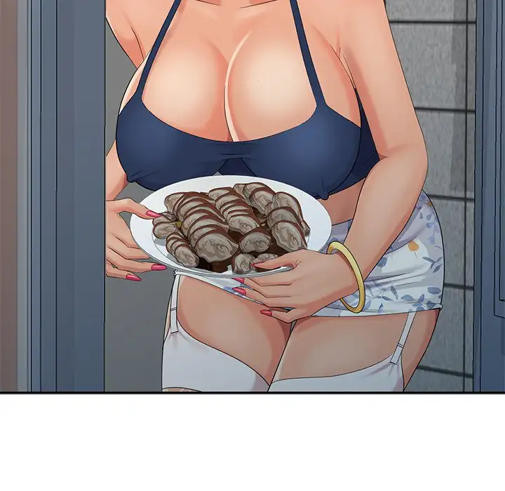 Secret Hideout - Chapter 13 [photo 120] - MangaPorn