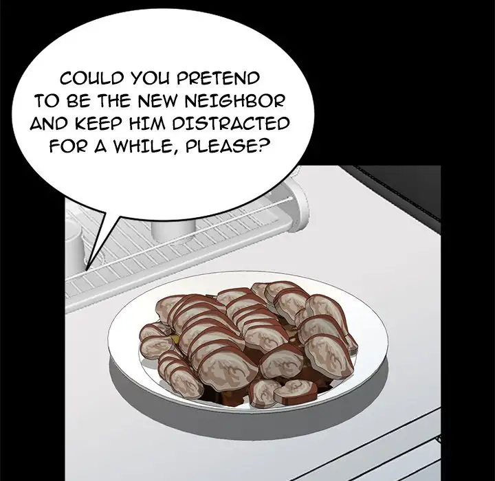 Secret Hideout - Chapter 13 [photo 128] - MangaPorn