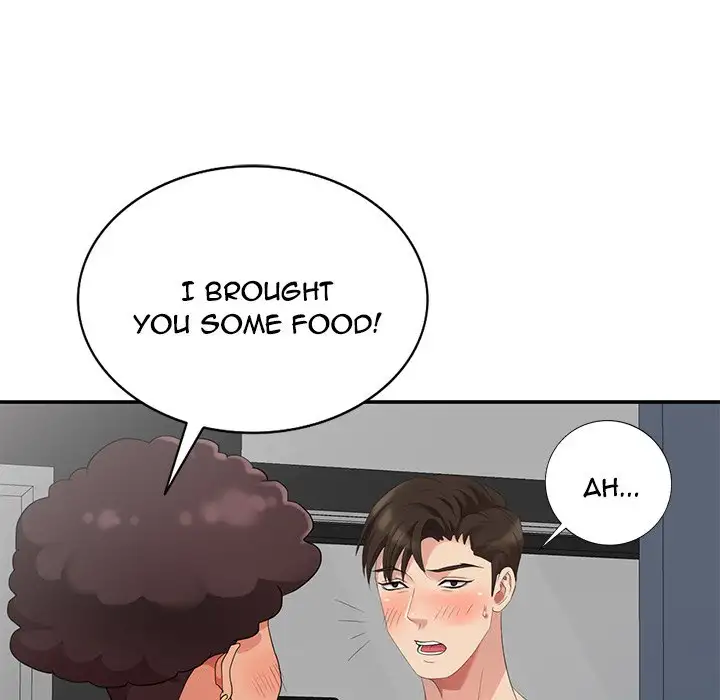 Secret Hideout - Chapter 13 [photo 133] - MangaPorn
