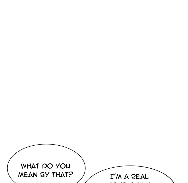 Secret Hideout - Chapter 13 [photo 35] - MangaPorn