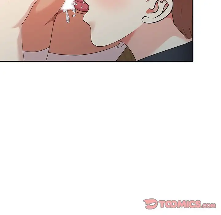 Secret Hideout - Chapter 13 [photo 39] - MangaPorn