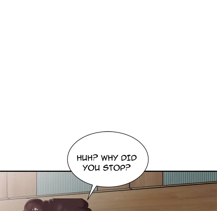 Secret Hideout - Chapter 13 [photo 40] - MangaPorn