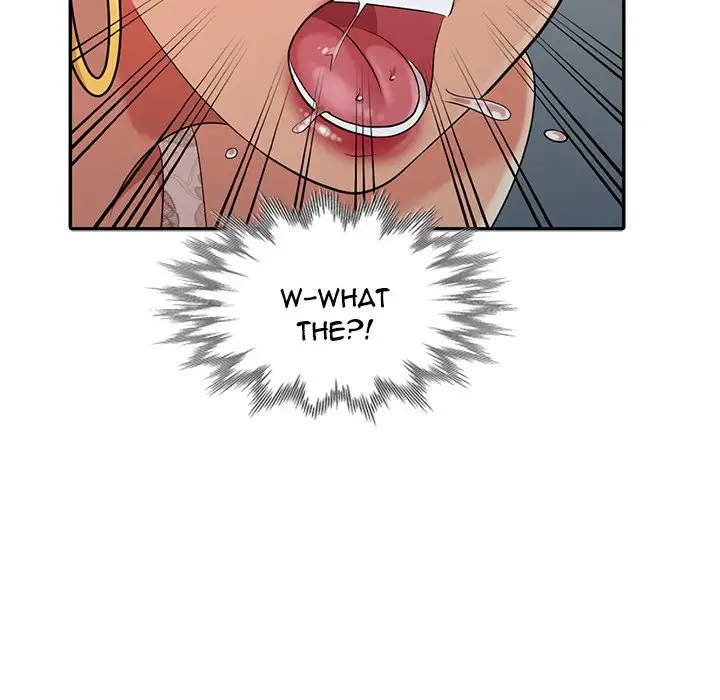 Secret Hideout - Chapter 13 [photo 73] - MangaPorn