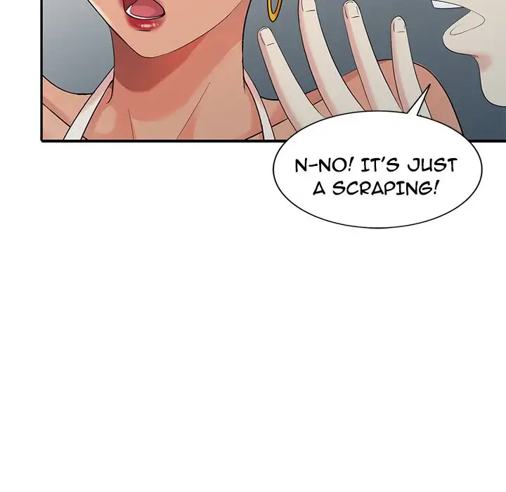 Secret Hideout - Chapter 13 [photo 83] - MangaPorn