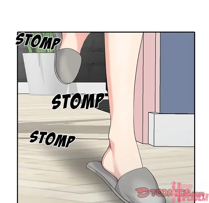 Secret Hideout - Chapter 14 [photo 105] - MangaPorn