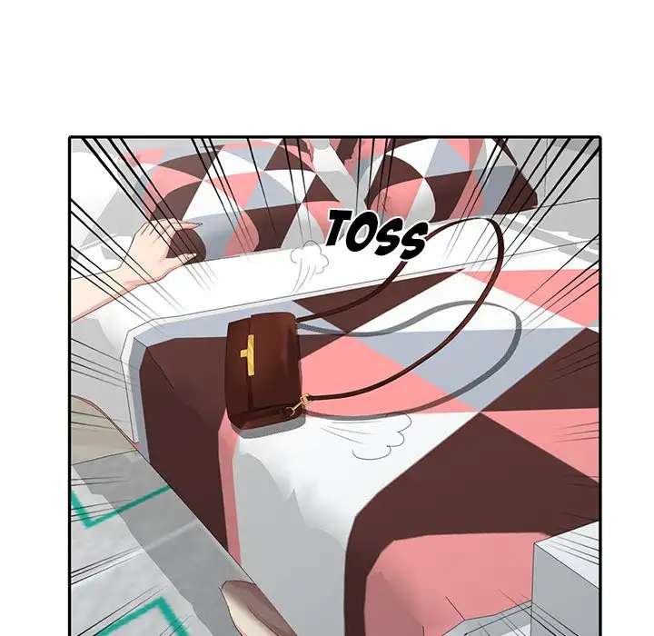 Secret Hideout - Chapter 14 [photo 107] - MangaPorn