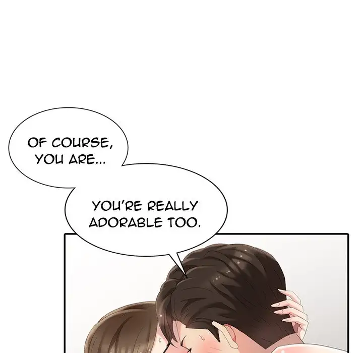 Secret Hideout - Chapter 14 [photo 119] - MangaPorn
