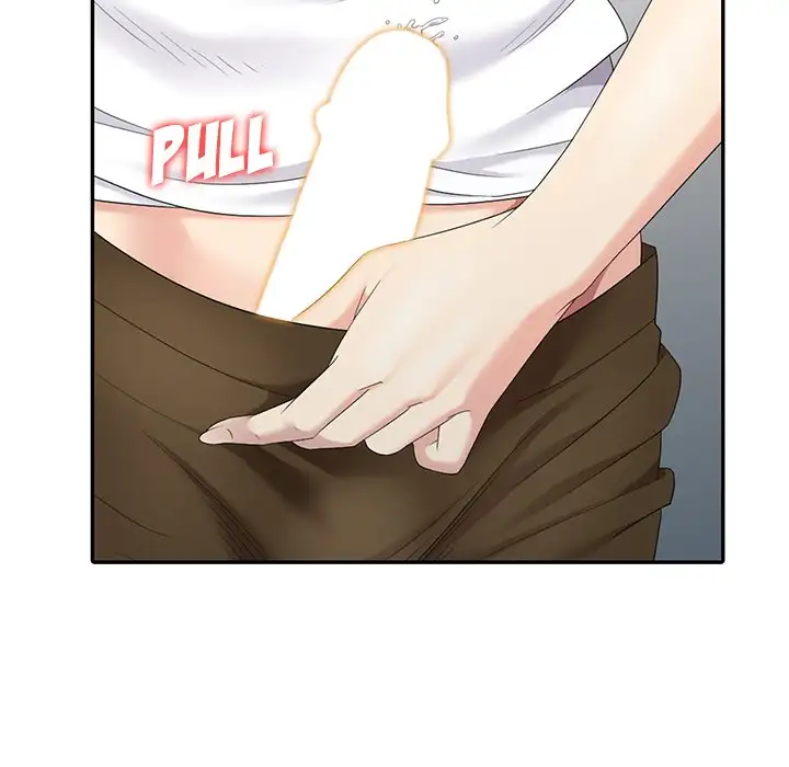 Secret Hideout - Chapter 14 [photo 125] - MangaPorn