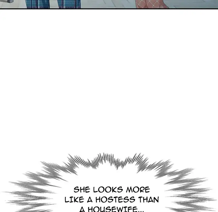 Secret Hideout - Chapter 14 [photo 19] - MangaPorn