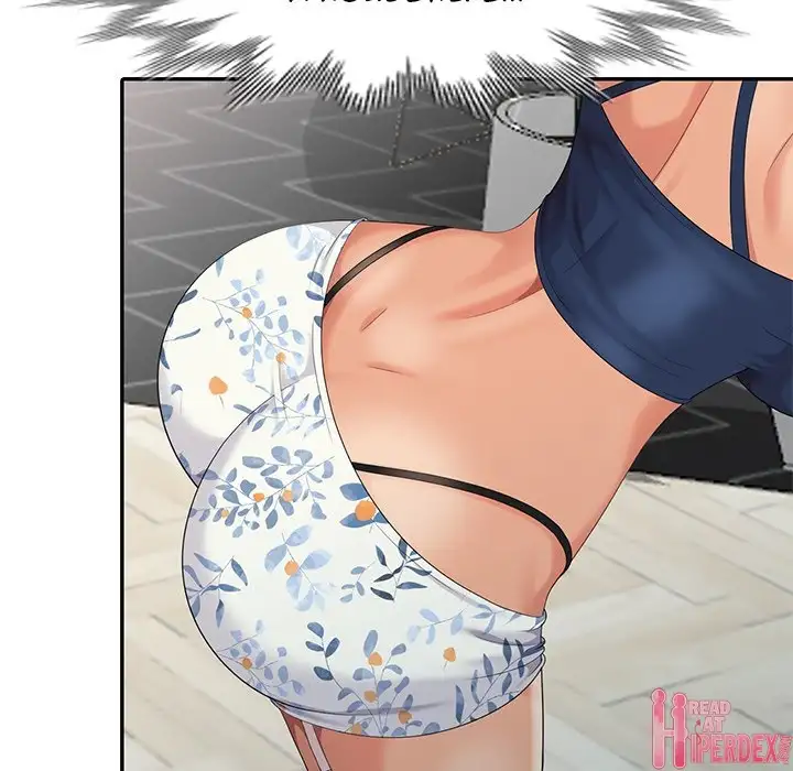 Secret Hideout - Chapter 14 [photo 20] - MangaPorn