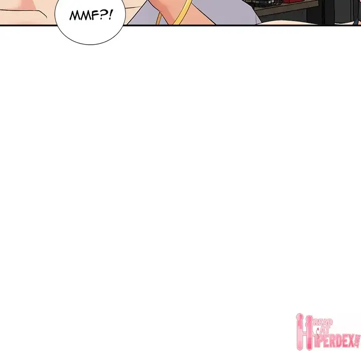 Secret Hideout - Chapter 14 [photo 25] - MangaPorn