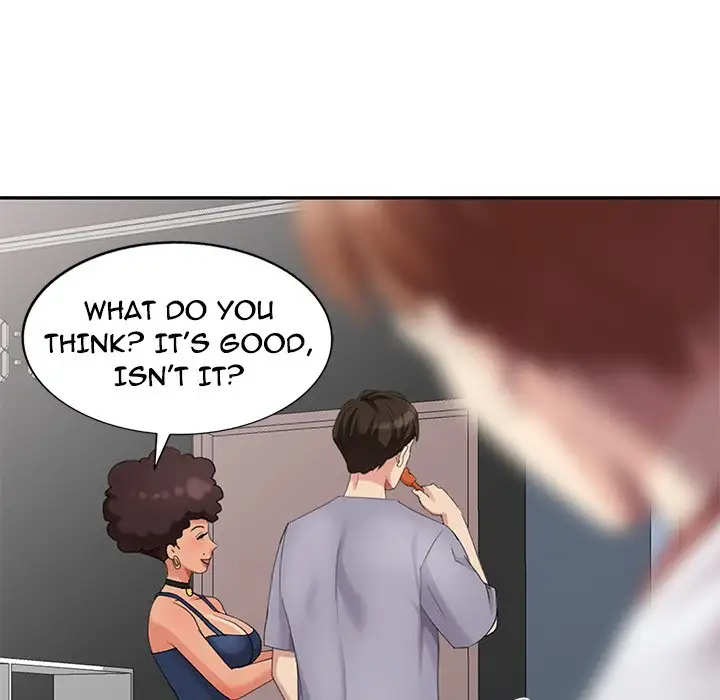 Secret Hideout - Chapter 14 [photo 26] - MangaPorn