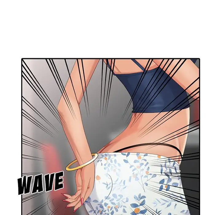 Secret Hideout - Chapter 14 [photo 29] - MangaPorn
