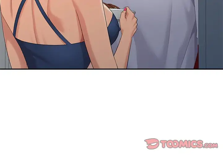 Secret Hideout - Chapter 14 [photo 3] - MangaPorn