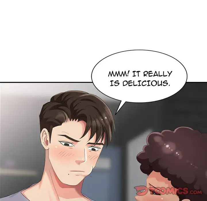 Secret Hideout - Chapter 14 [photo 33] - MangaPorn