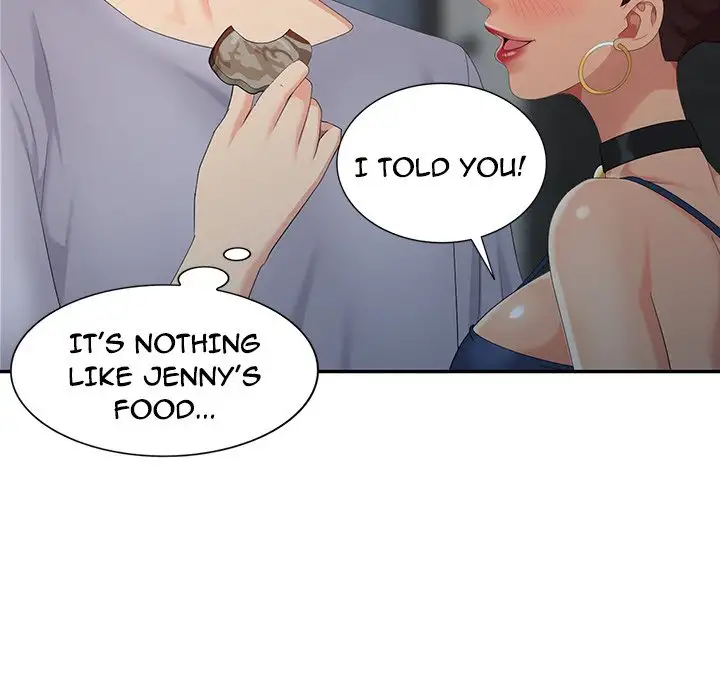 Secret Hideout - Chapter 14 [photo 34] - MangaPorn