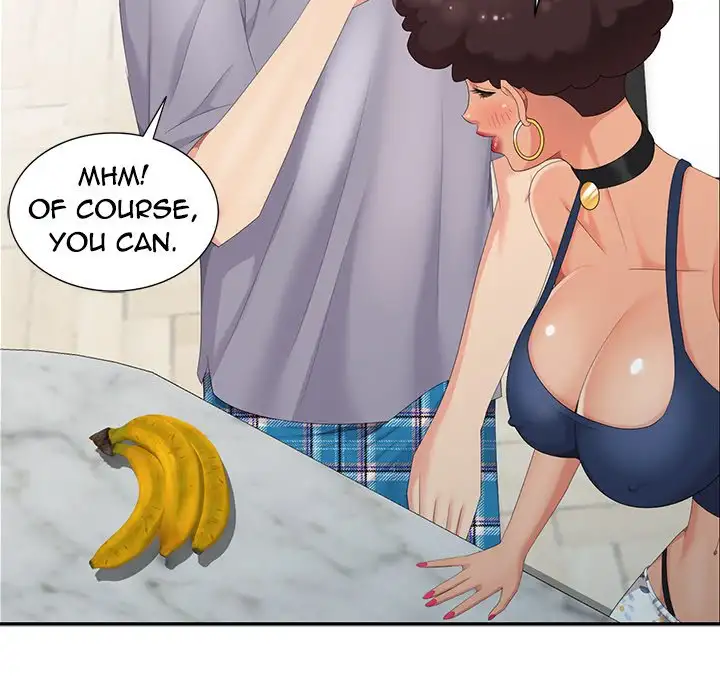Secret Hideout - Chapter 14 [photo 38] - MangaPorn