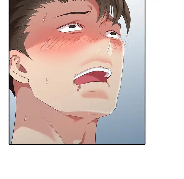 Secret Hideout - Chapter 14 [photo 47] - MangaPorn