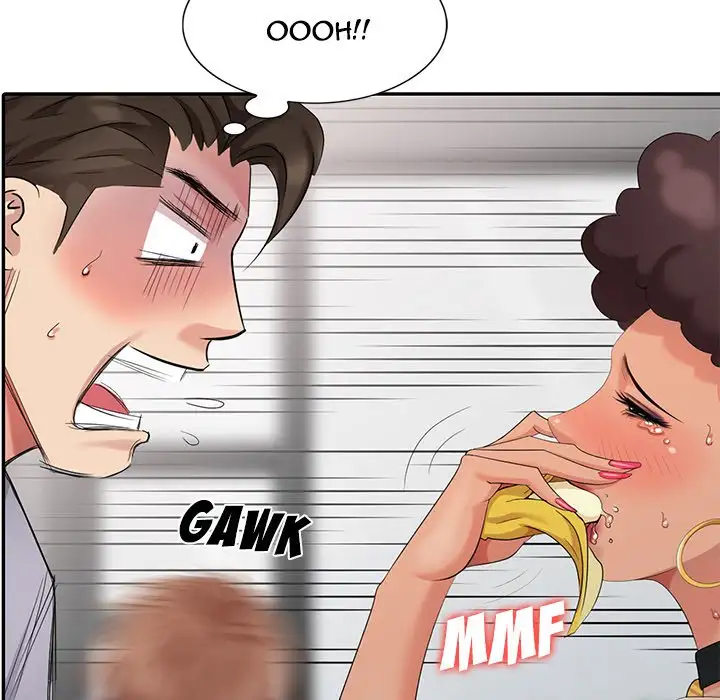 Secret Hideout - Chapter 14 [photo 55] - MangaPorn