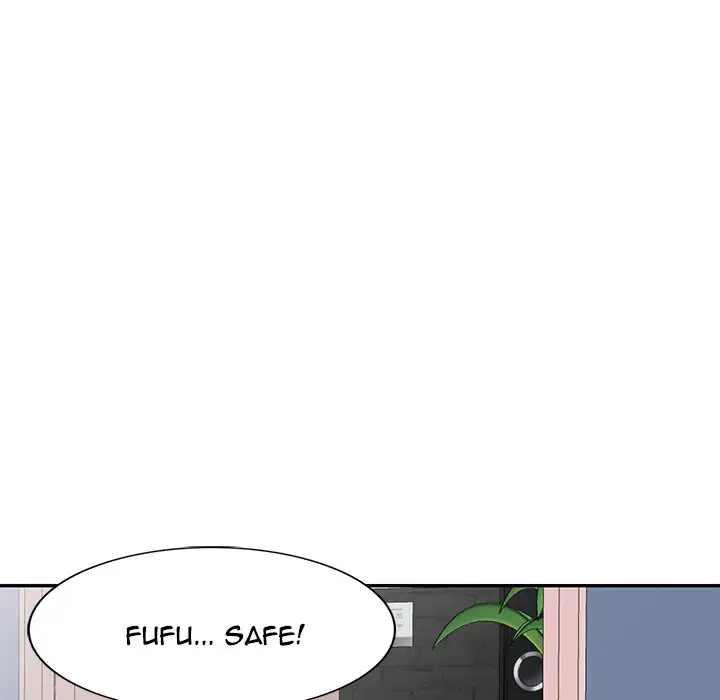 Secret Hideout - Chapter 14 [photo 67] - MangaPorn