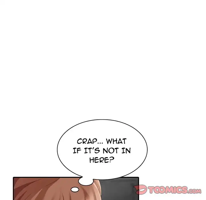 Secret Hideout - Chapter 14 [photo 69] - MangaPorn