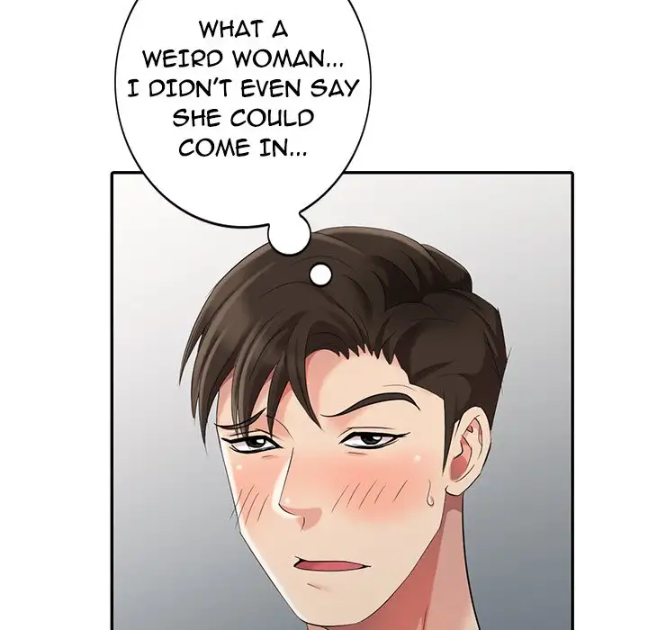 Secret Hideout - Chapter 14 [photo 7] - MangaPorn