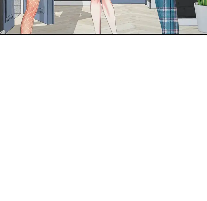 Secret Hideout - Chapter 14 [photo 79] - MangaPorn