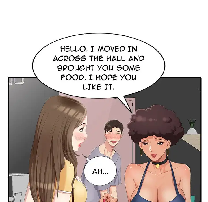 Secret Hideout - Chapter 14 [photo 80] - MangaPorn
