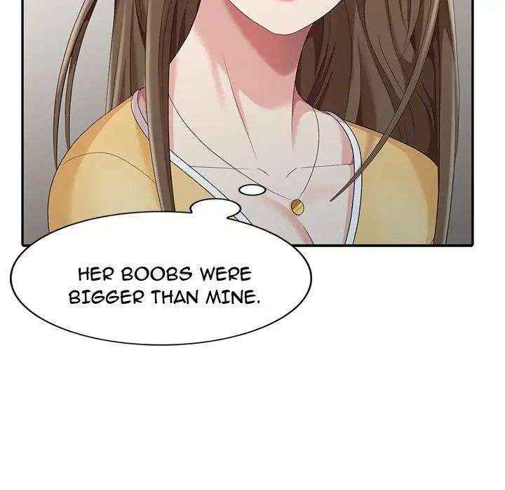 Secret Hideout - Chapter 14 [photo 88] - MangaPorn