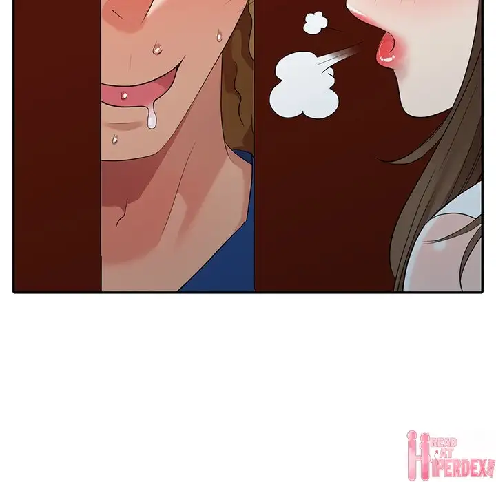 Secret Hideout - Chapter 15 [photo 101] - MangaPorn