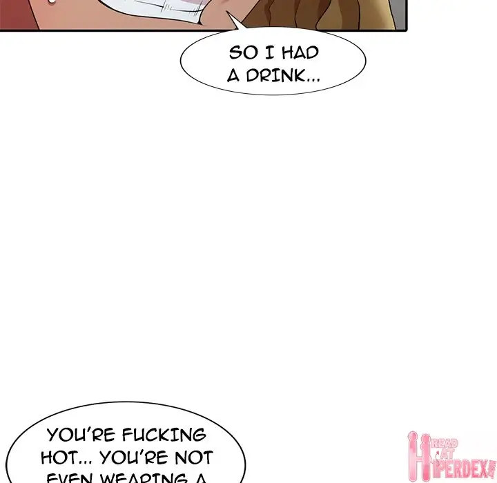 Secret Hideout - Chapter 15 [photo 106] - MangaPorn