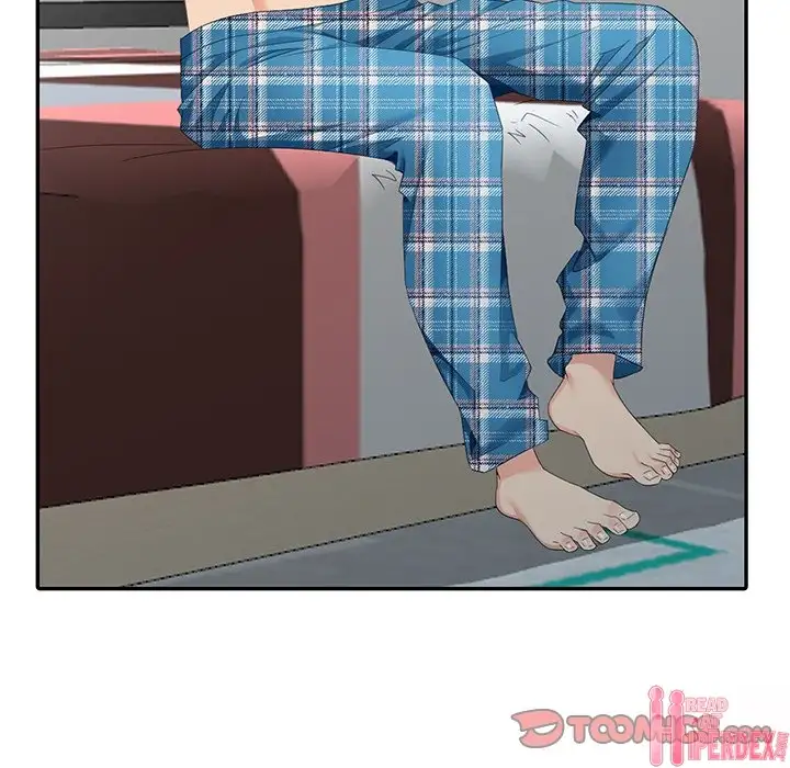 Secret Hideout - Chapter 15 [photo 117] - MangaPorn
