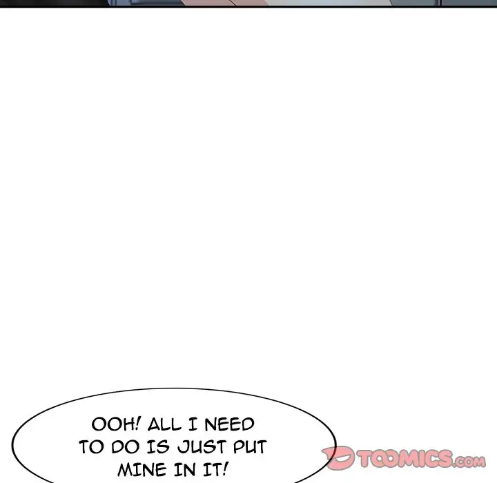 Secret Hideout - Chapter 15 [photo 123] - MangaPorn