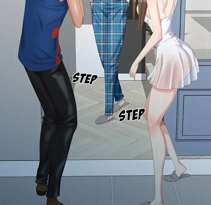 Secret Hideout - Chapter 15 [photo 131] - MangaPorn