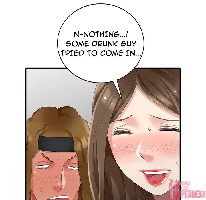 Secret Hideout - Chapter 15 [photo 133] - MangaPorn