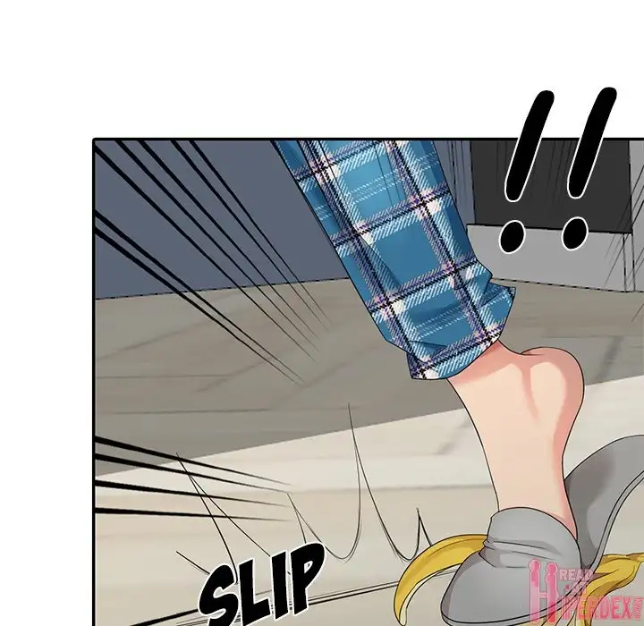 Secret Hideout - Chapter 15 [photo 138] - MangaPorn